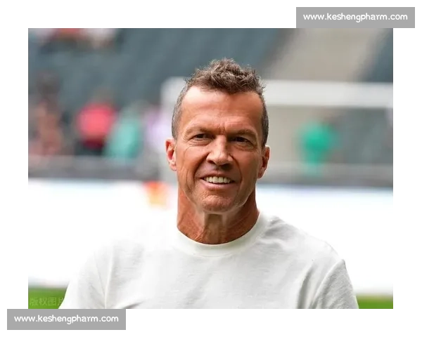 马特乌斯一语道破:拜仁出场 + 德国护照 = 德国队候选?